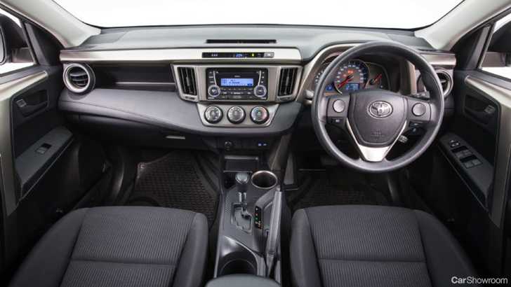 2013 TOYOTA RAV4