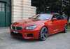 2013 BMW M6 4D COUPE GRAN COUPE