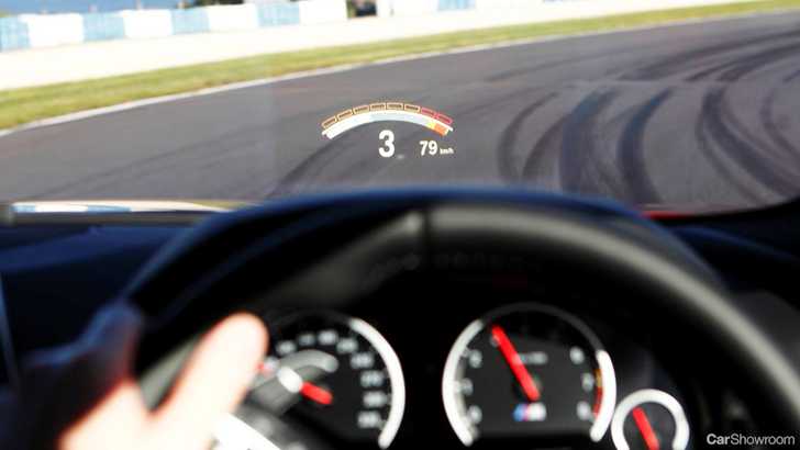 2013 BMW M6 4D COUPE GRAN COUPE