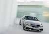 2013 MERCEDES-BENZ E63