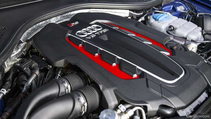 2013 AUDI A7