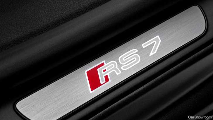 2013 AUDI A7