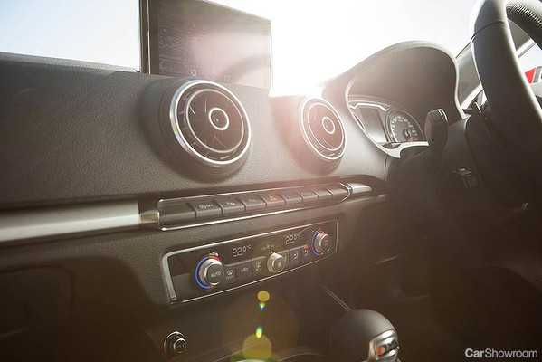 2013 AUDI A3