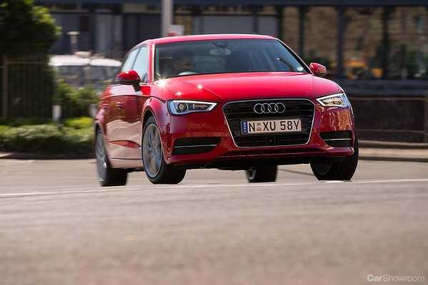2013 AUDI A3