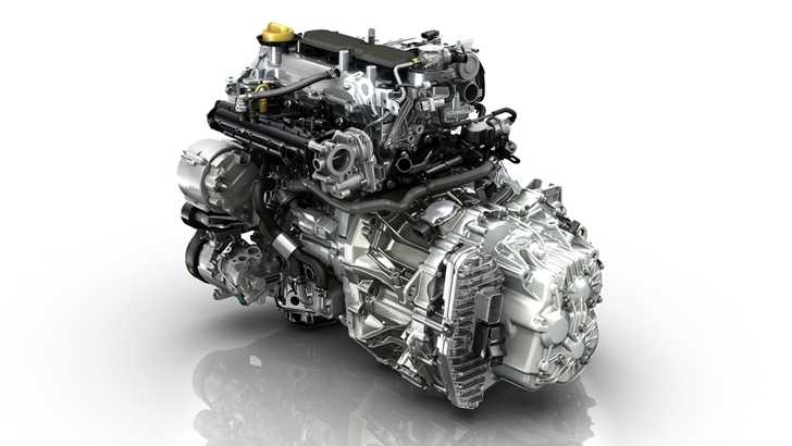 2014 RENAULT CLIO
