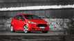 2013 FORD FIESTA