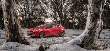 2013 HYUNDAI I30 5D HATCHBACK