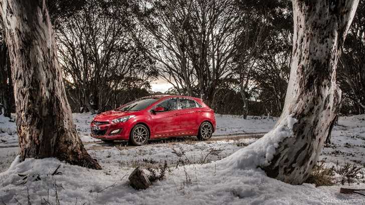 2013 HYUNDAI I30 5D HATCHBACK