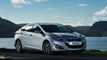 2013 HYUNDAI I40 4D SEDAN
