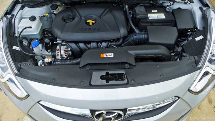2013 HYUNDAI I40 4D SEDAN