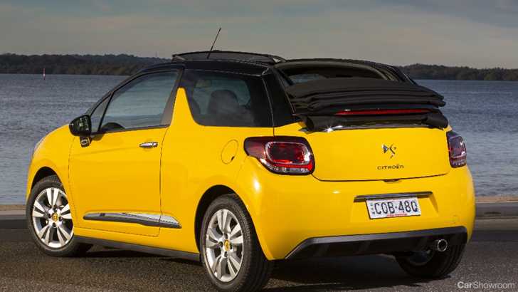 2013 CITROEN C3