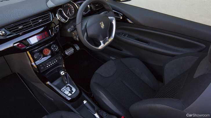 2013 CITROEN C3