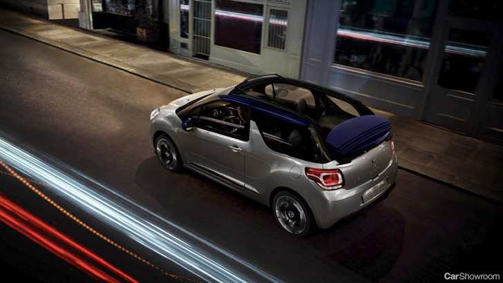 2013 CITROEN C3