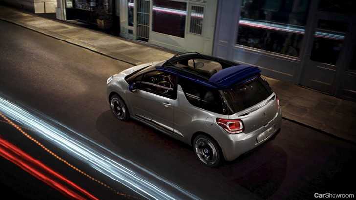 2013 CITROEN C3