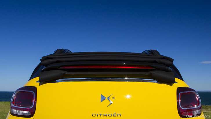 2013 CITROEN C3
