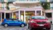 2013 KIA CERATO 5D HATCHBACK