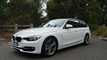 2013 BMW 3 4D WAGON 18D TOURING SPORT LINE