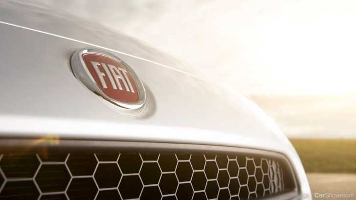2014 FIAT PUNTO