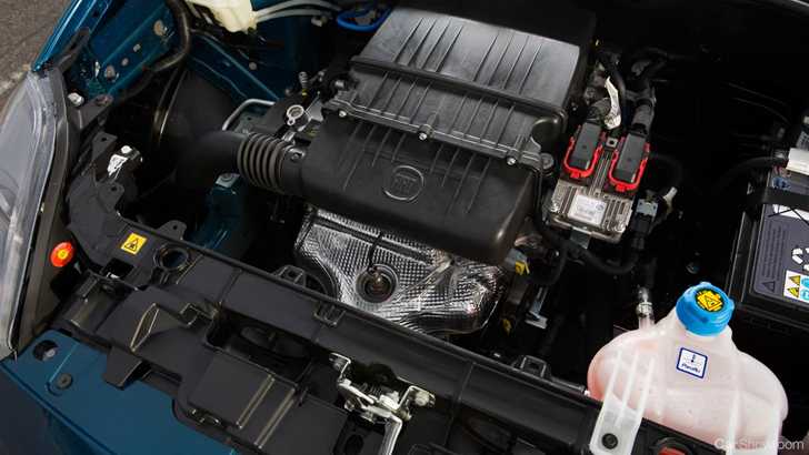 2014 FIAT PUNTO