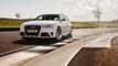 2013 AUDI RS4 4D WAGON AVANT QUATTRO
