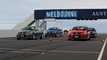2013 HOLDEN COMMODORE 4D SEDAN SS-V REDLINE