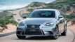 2013 LEXUS IS350