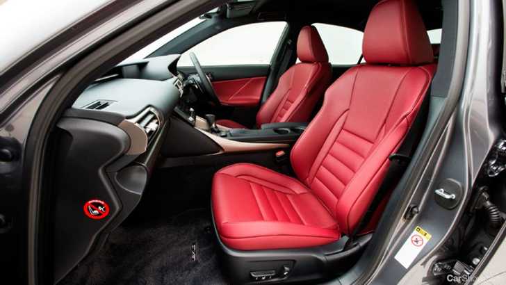 2013 LEXUS IS350