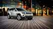 2013 JEEP GRAND CHEROKEE 4D WAGON