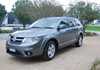 2013 FIAT FREEMONT 4D WAGON