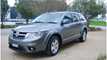 2013 FIAT FREEMONT 4D WAGON