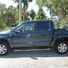 2013 VOLKSWAGEN AMAROK DUAL CAB UTILITY TDI420 HIGHLINE 4X4