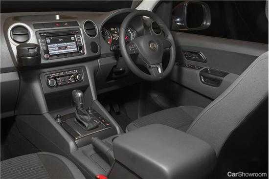 2013 VOLKSWAGEN AMAROK DUAL CAB UTILITY TDI420 HIGHLINE 4X4
