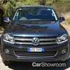 2013 VOLKSWAGEN AMAROK DUAL CAB UTILITY TDI420 HIGHLINE 4X4