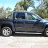 2013 VOLKSWAGEN AMAROK DUAL CAB UTILITY TDI420 HIGHLINE 4X4