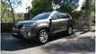 2013 KIA SORENTO 4D WAGON SLI 4X2