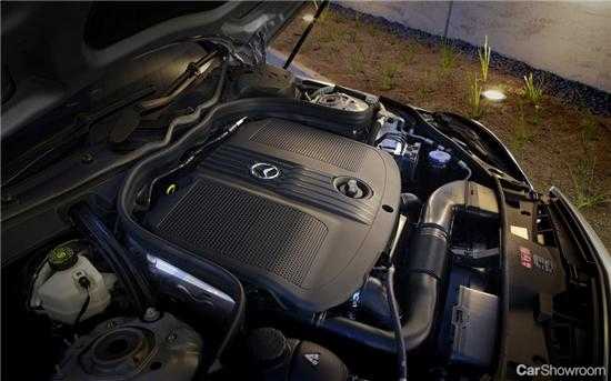 2013 MERCEDES-BENZ E250