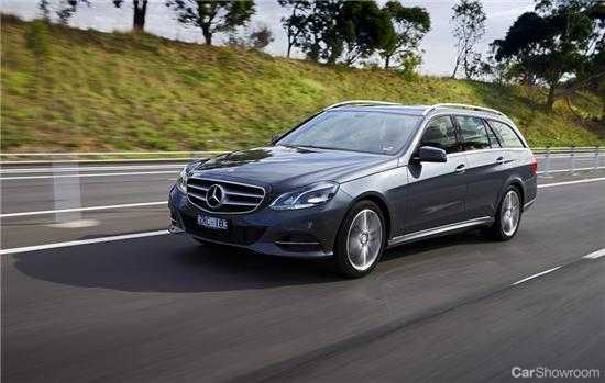 2013 MERCEDES-BENZ E250