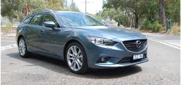 2013 MAZDA MAZDA6