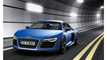 2013 AUDI R8 2D COUPE 4.2 FSI QUATTRO