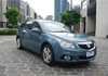 2013 HOLDEN CRUZE 4D SPORTWAGON CDX