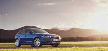 2013 AUDI A3