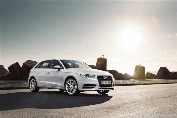 2013 AUDI A3