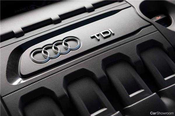 2013 AUDI A3