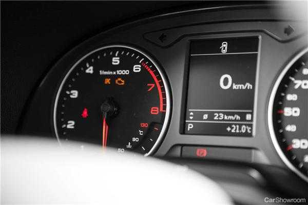 2013 AUDI A3