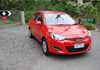 2013 HYUNDAI I20 3D HATCHBACK