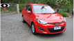 2013 HYUNDAI I20 3D HATCHBACK