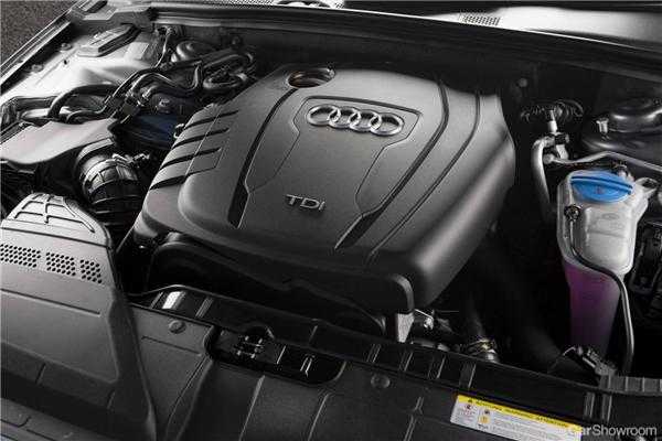 2013 AUDI A4 4D WAGON ALLROAD QUATTRO LE
