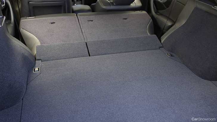 2013 INFINITI FX 4D WAGON
