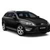 2013 FORD MONDEO 5D HATCHBACK