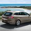 2013 FORD MONDEO 5D HATCHBACK